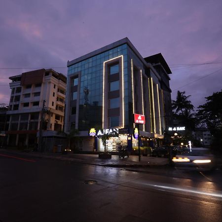 Royal Plaza Suites By Rak Rooms, Mangaluru 外观 照片