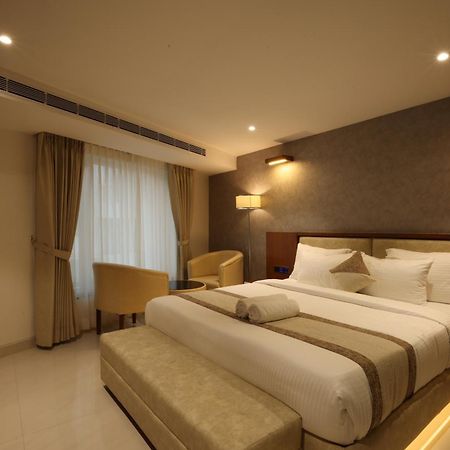 Royal Plaza Suites By Rak Rooms, Mangaluru 外观 照片