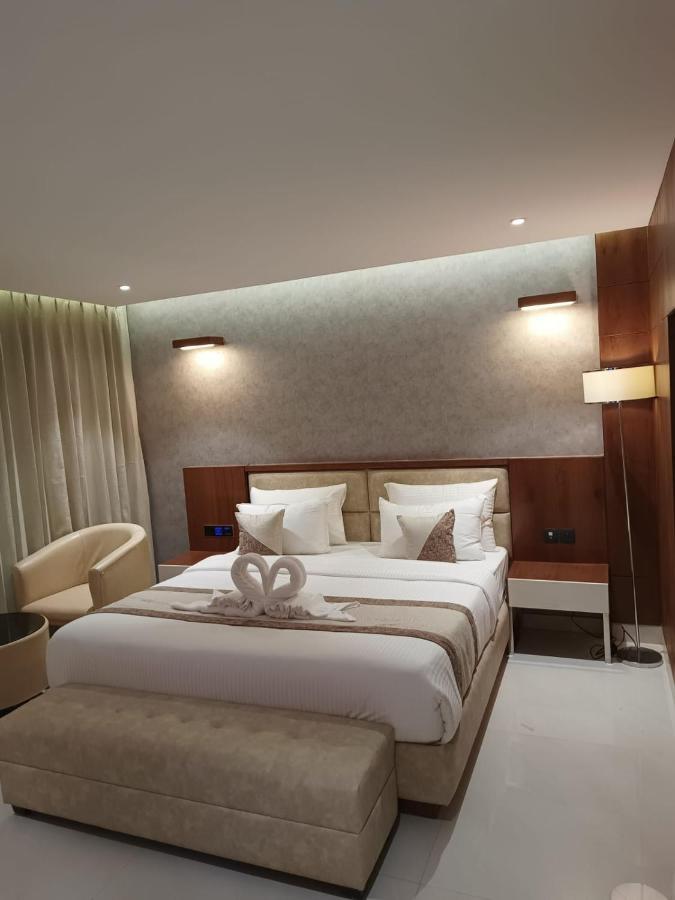 Royal Plaza Suites By Rak Rooms, Mangaluru 外观 照片