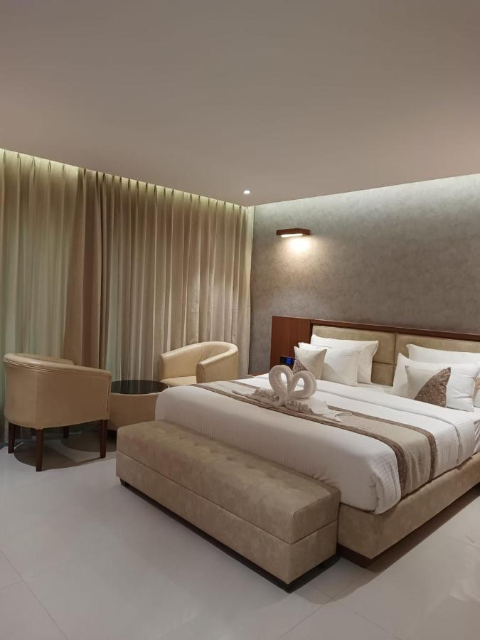 Royal Plaza Suites By Rak Rooms, Mangaluru 外观 照片