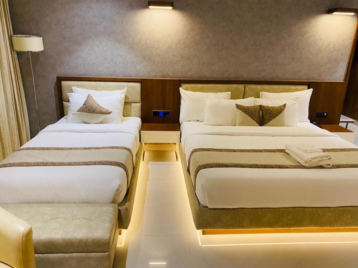 Royal Plaza Suites By Rak Rooms, Mangaluru 外观 照片