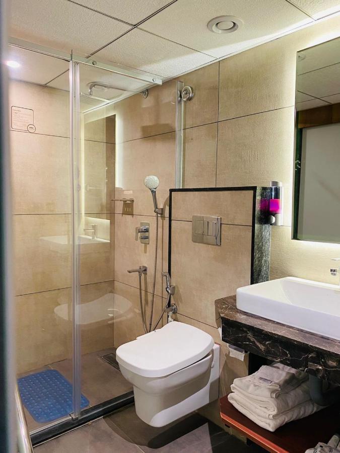 Royal Plaza Suites By Rak Rooms, Mangaluru 外观 照片
