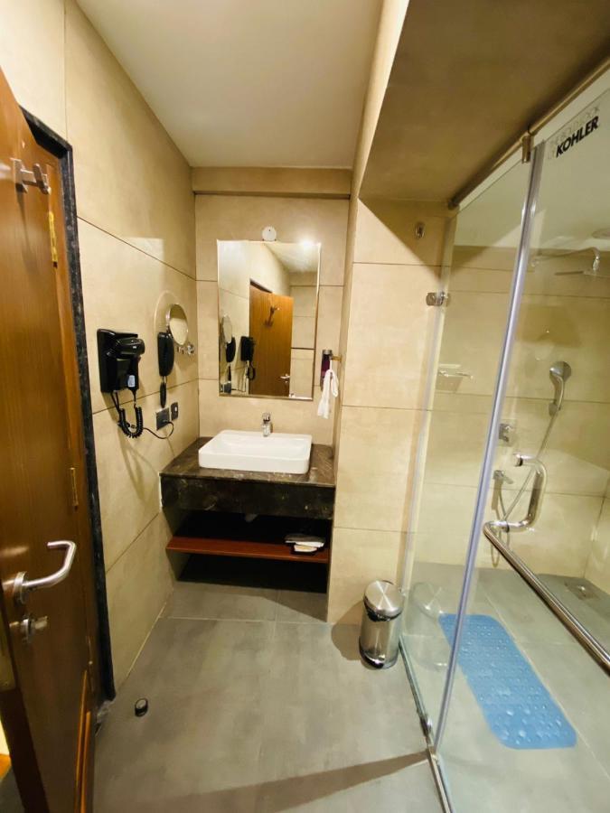 Royal Plaza Suites By Rak Rooms, Mangaluru 外观 照片