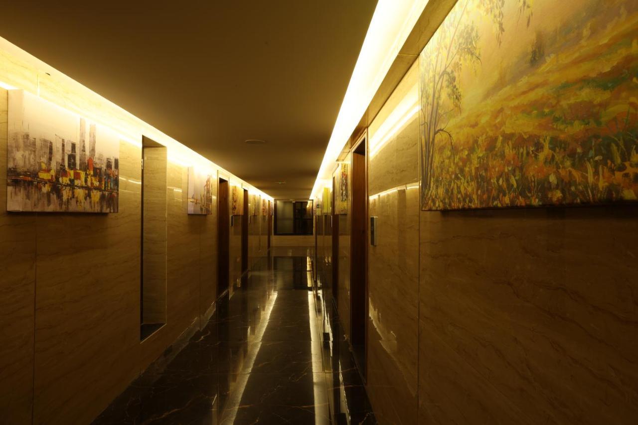Royal Plaza Suites By Rak Rooms, Mangaluru 外观 照片