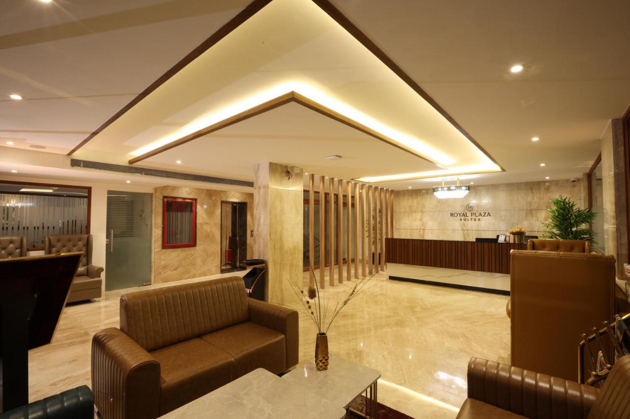 Royal Plaza Suites By Rak Rooms, Mangaluru 外观 照片