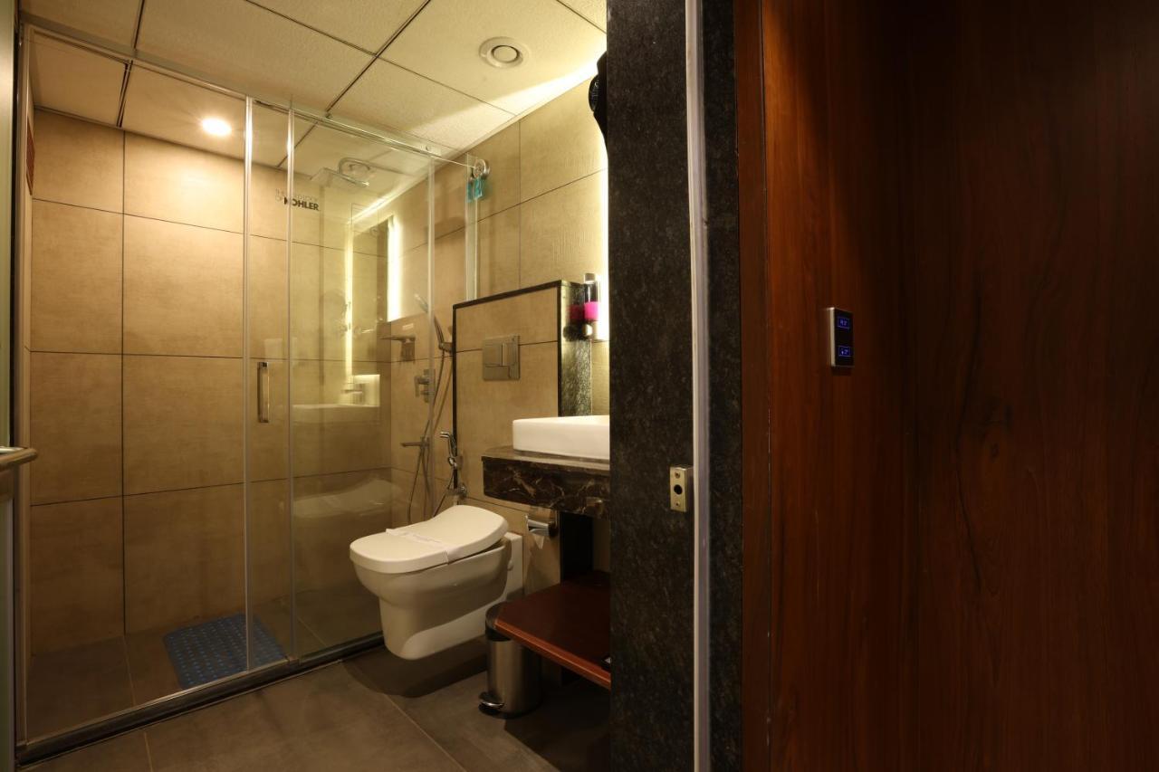Royal Plaza Suites By Rak Rooms, Mangaluru 外观 照片