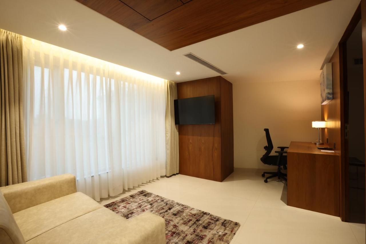 Royal Plaza Suites By Rak Rooms, Mangaluru 外观 照片