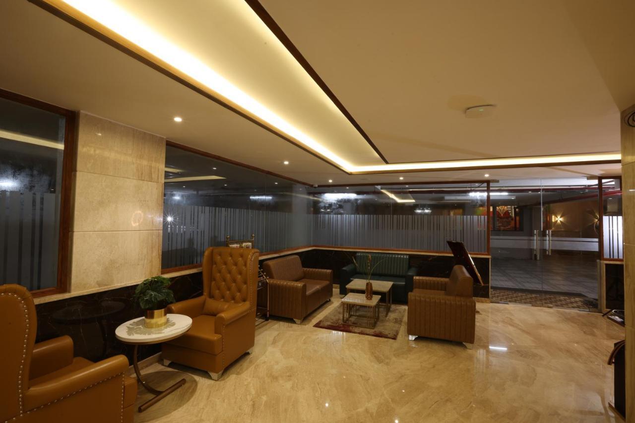 Royal Plaza Suites By Rak Rooms, Mangaluru 外观 照片