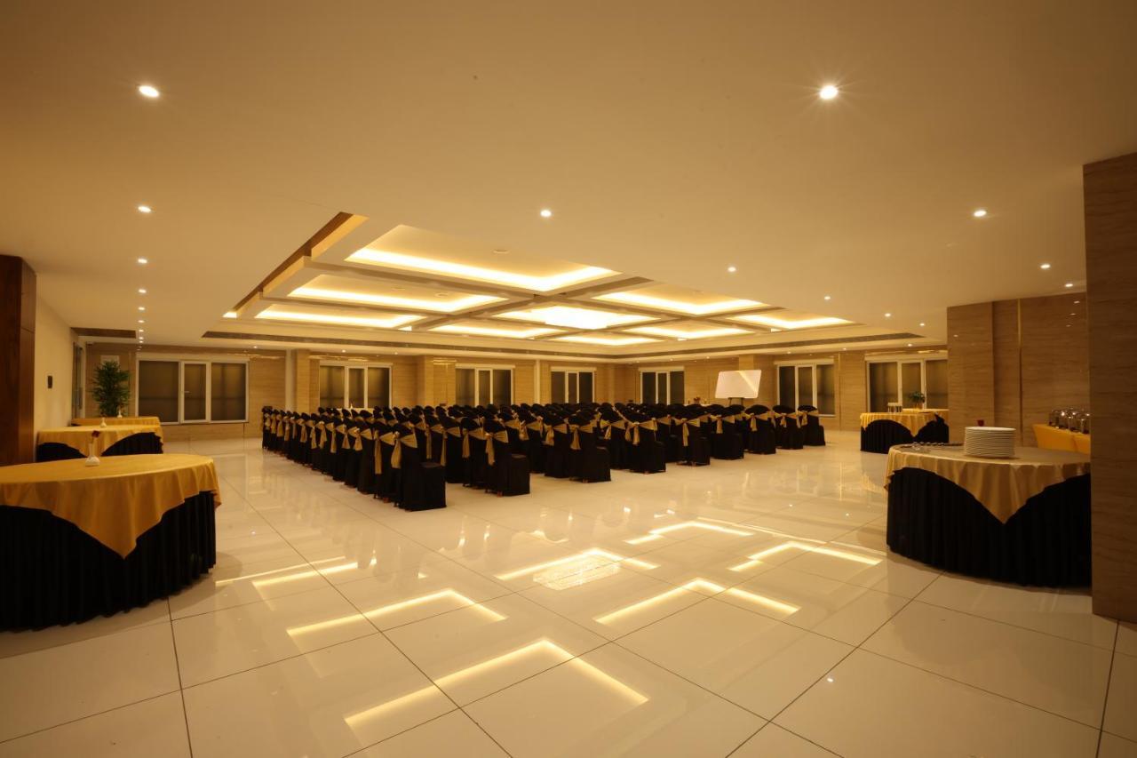 Royal Plaza Suites By Rak Rooms, Mangaluru 外观 照片