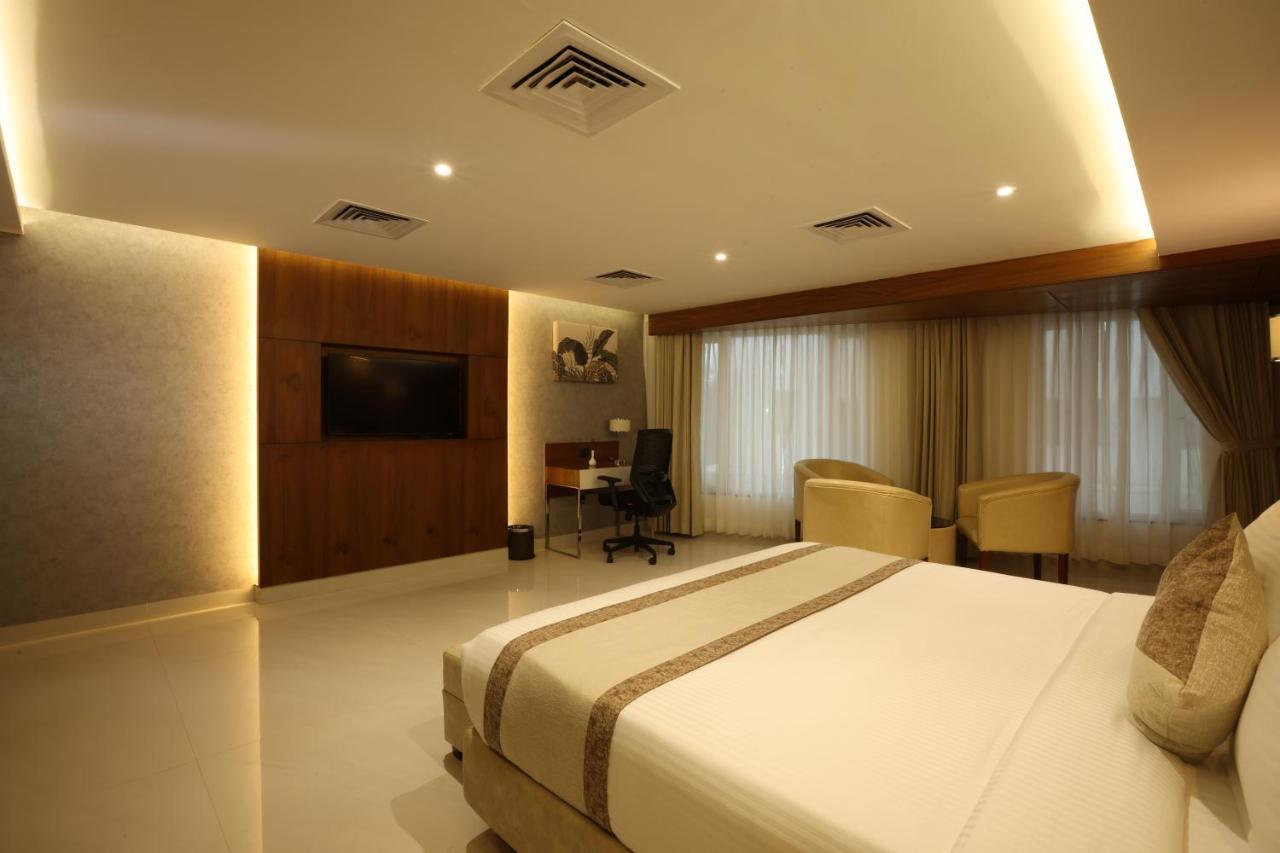 Royal Plaza Suites By Rak Rooms, Mangaluru 外观 照片