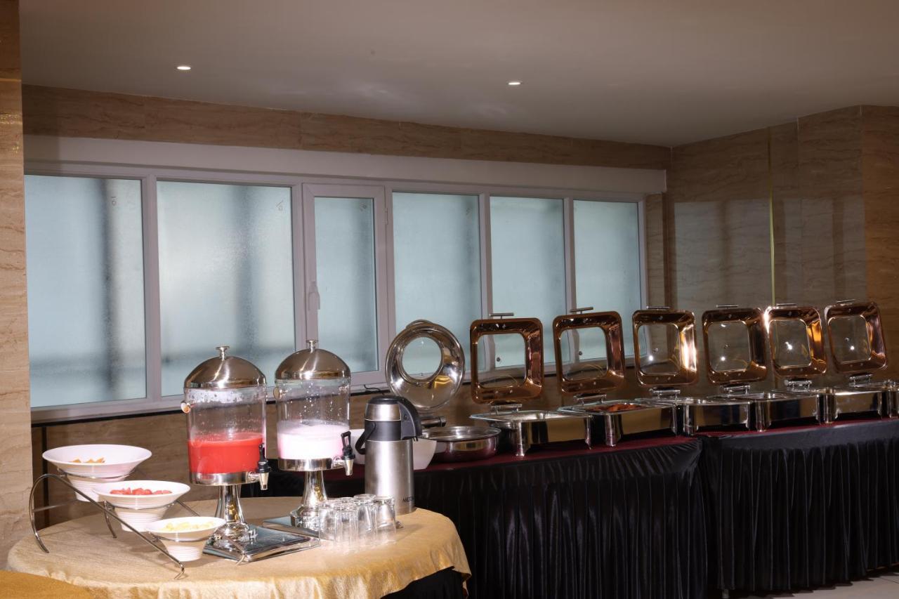 Royal Plaza Suites By Rak Rooms, Mangaluru 外观 照片