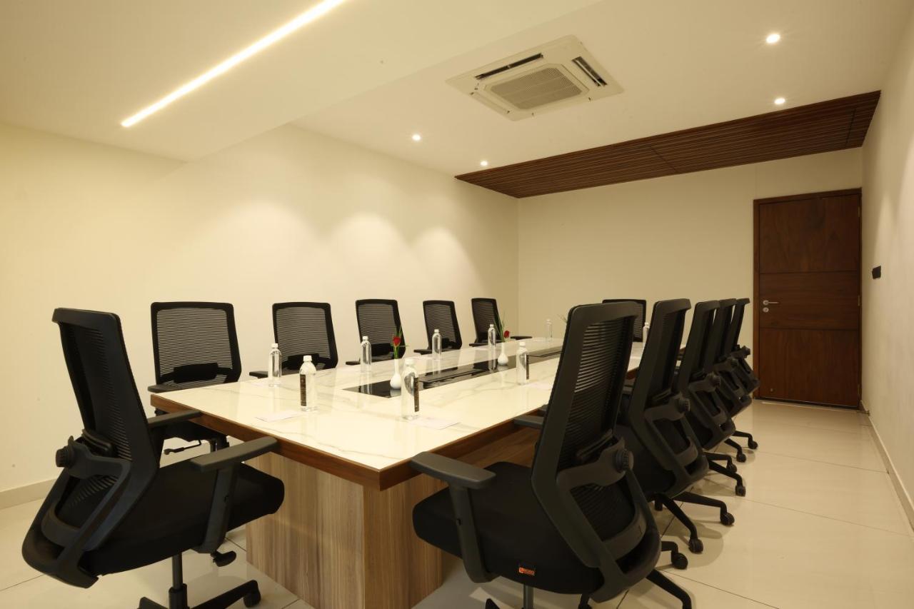 Royal Plaza Suites By Rak Rooms, Mangaluru 外观 照片