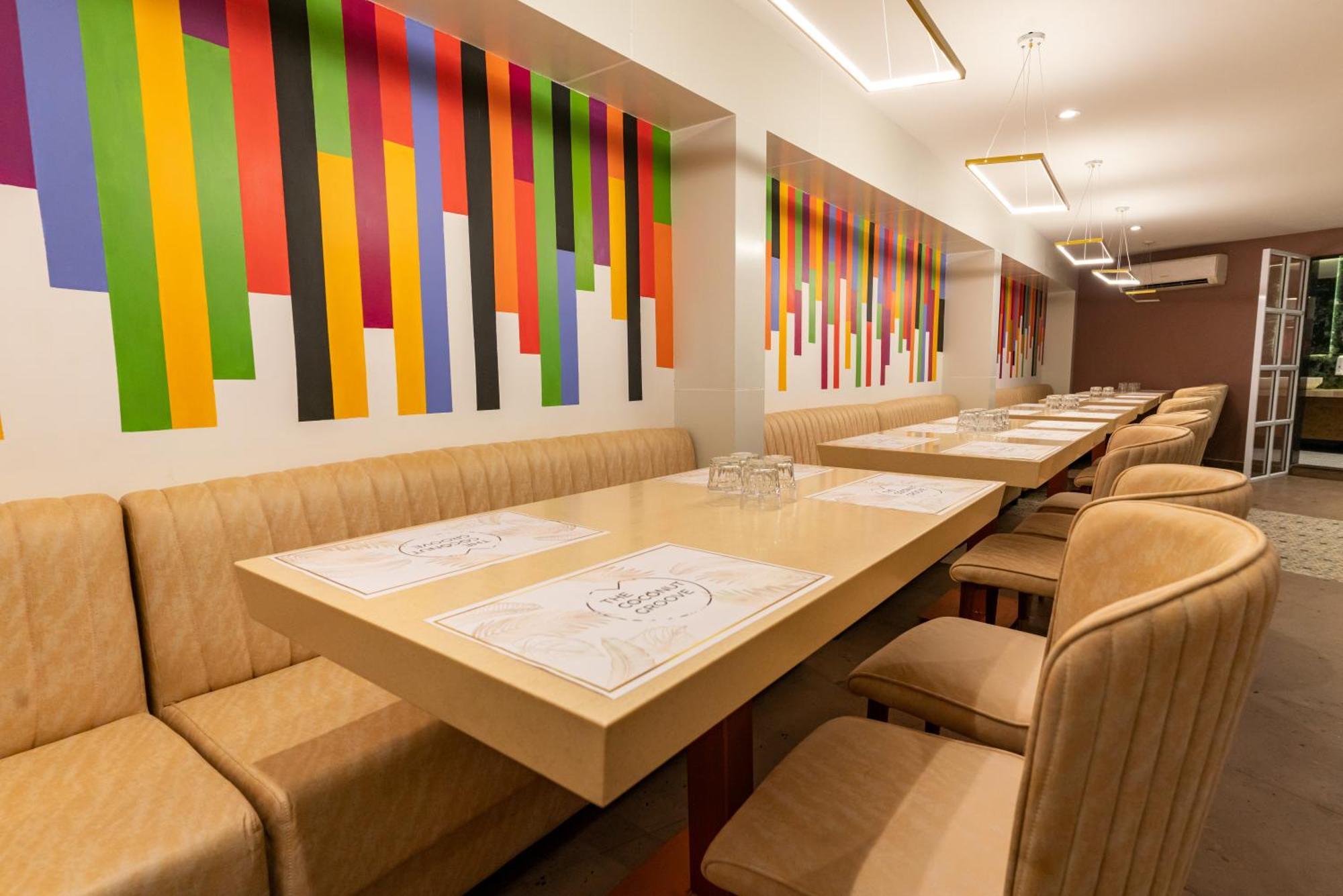 Royal Plaza Suites By Rak Rooms, Mangaluru 外观 照片