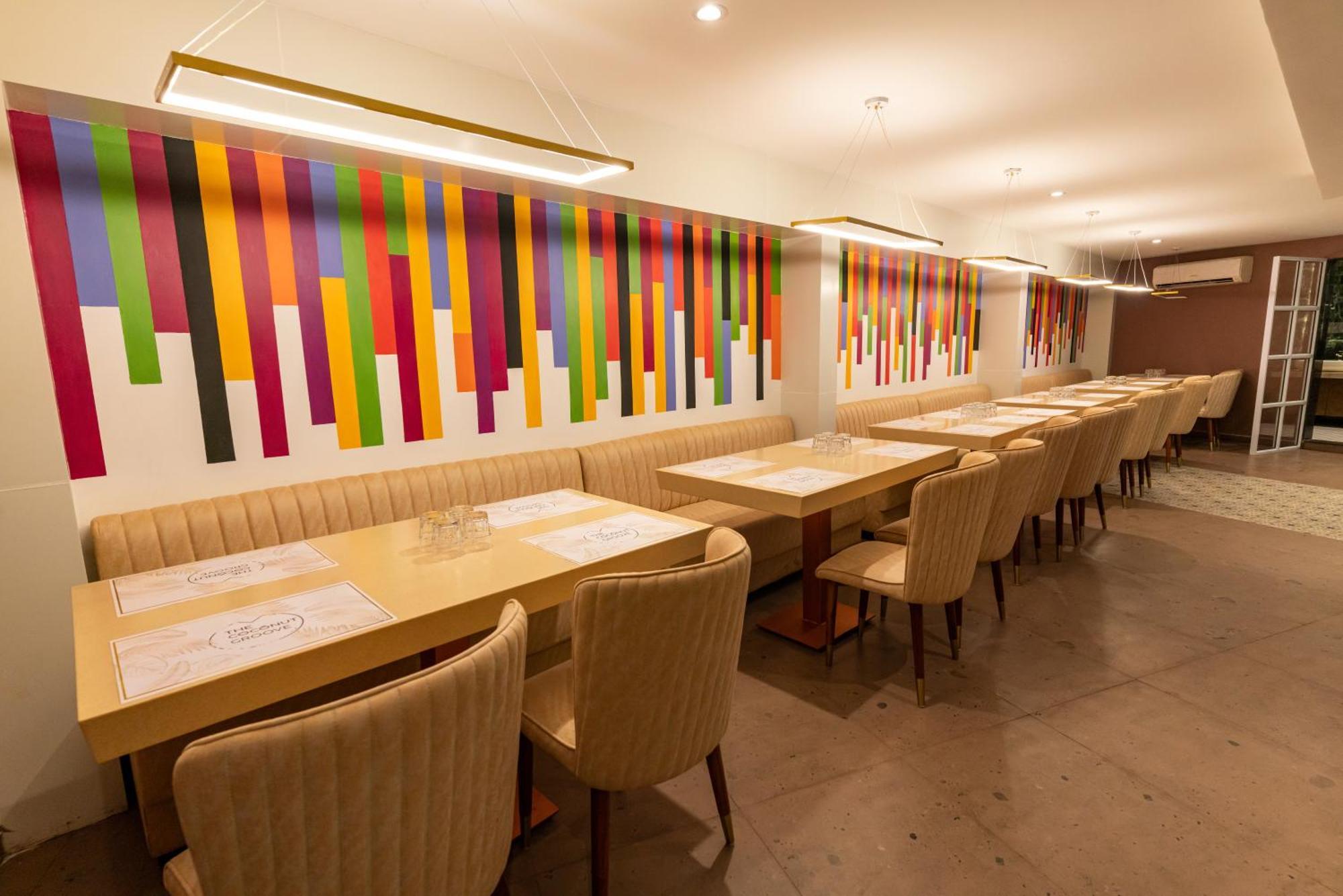 Royal Plaza Suites By Rak Rooms, Mangaluru 外观 照片