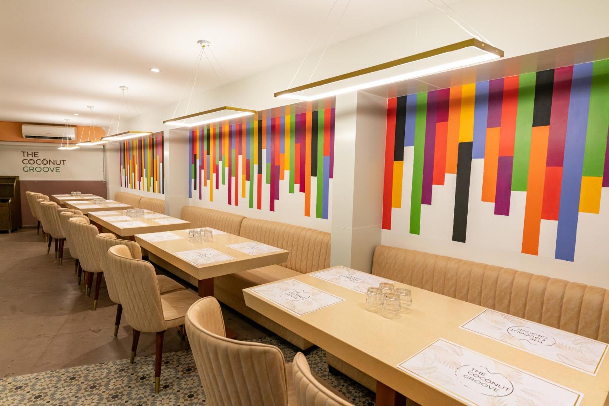 Royal Plaza Suites By Rak Rooms, Mangaluru 外观 照片