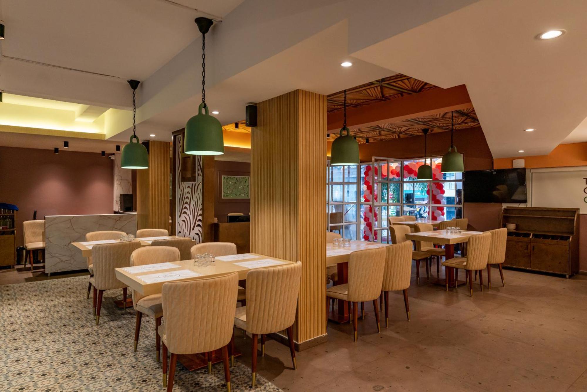 Royal Plaza Suites By Rak Rooms, Mangaluru 外观 照片