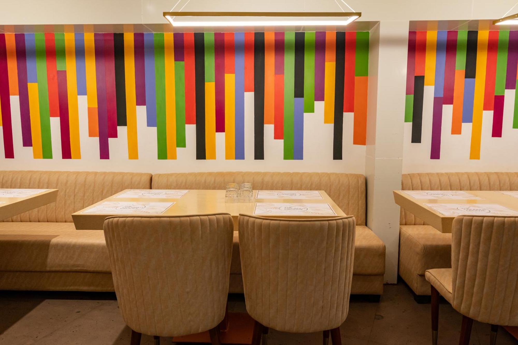 Royal Plaza Suites By Rak Rooms, Mangaluru 外观 照片